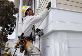 Best Stucco Siding  in Magnolia, MS